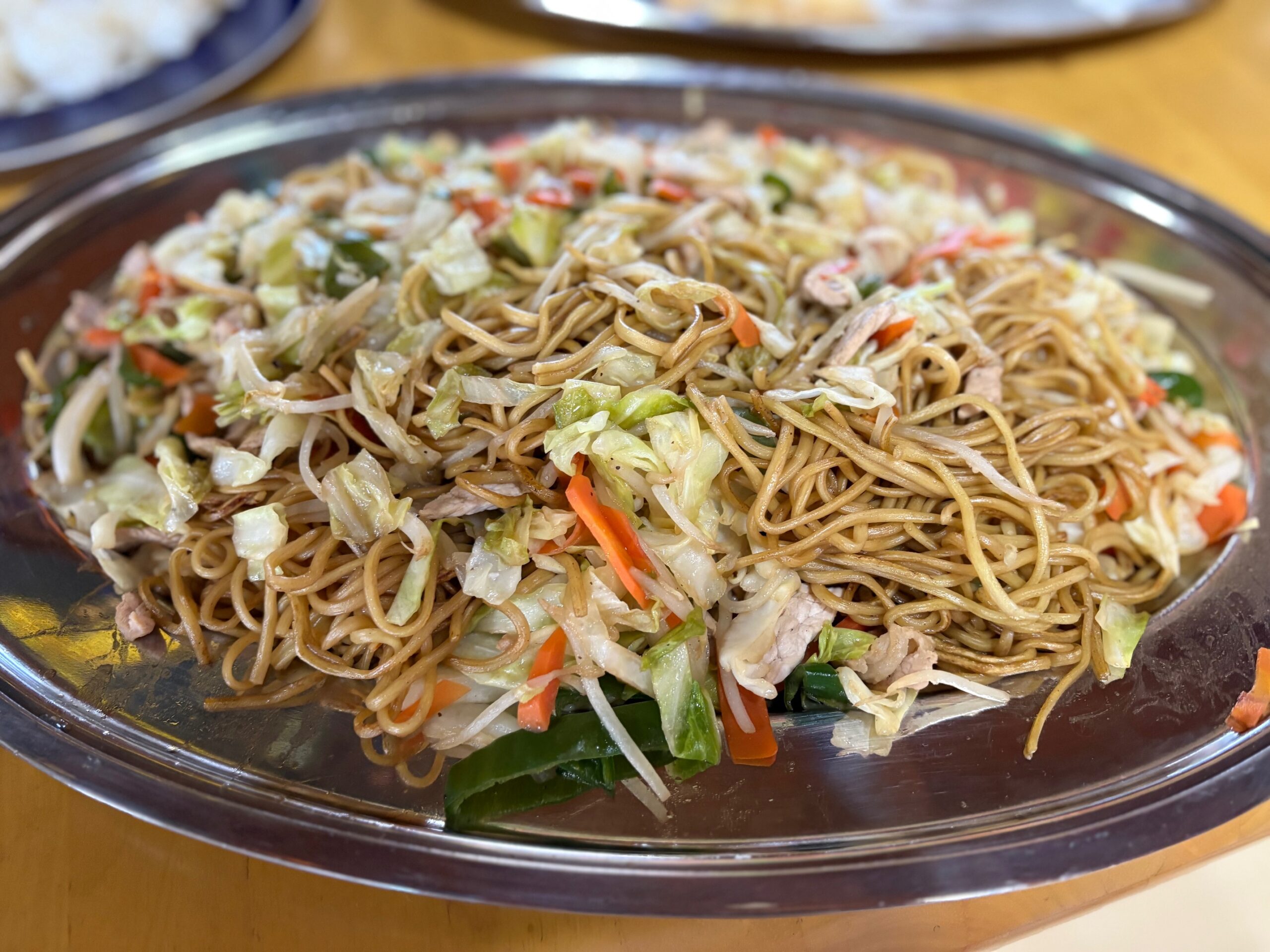 鈴鹿市のデイサービス・グループホーム長太の寄合所「くじら」のくじらの夏祭り